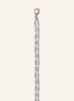 CHEEKY CHAIN MUNICH Smartphone chain BIG TRACE, Color: SILVER (Image 1)