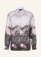 TED BAKER Hemd LISTON Comfort Fit, Farbe: ROSÉ/ GRÜN (Bild 1)