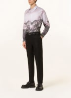 TED BAKER Hemd LISTON Comfort Fit, Farbe: ROSÉ/ GRÜN (Bild 1)
