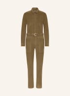 ba&sh Cord-Jumpsuit DARIUS, Farbe: KHAKI (Bild 1)