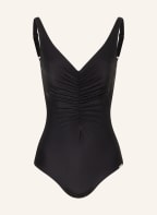 Charmline Shape-Badeanzug, Farbe: SCHWARZ (Bild 1)