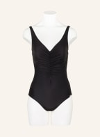 Charmline Shape-Badeanzug, Farbe: SCHWARZ (Bild 1)
