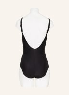 Charmline Shape-Badeanzug, Farbe: SCHWARZ (Bild 1)