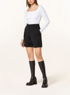 WHISTLES Longsleeve, Farbe: WEISS (Bild 1)