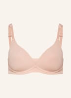 MARIE JO L'AVENTURE T-Shirt-BH LOUIS , Farbe: NUDE (Bild 1)