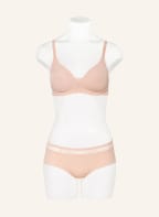 MARIE JO L'AVENTURE T-Shirt-BH LOUIS , Farbe: NUDE (Bild 1)