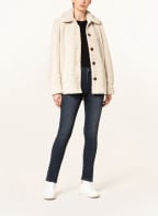 GUESS Skinny jeans 1981, Color: HSAW BLUE-BLACK WASH (Image 1)
