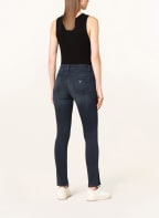 GUESS Skinny jeans 1981, Color: HSAW BLUE-BLACK WASH (Image 1)