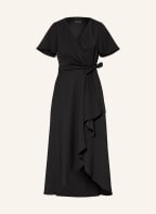 Phase Eight Wickelkleid JULISSA, Farbe: SCHWARZ (Bild 1)