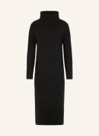 CARTOON Strickkleid, Farbe: SCHWARZ (Bild 1)