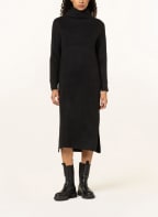 CARTOON Strickkleid, Farbe: SCHWARZ (Bild 1)