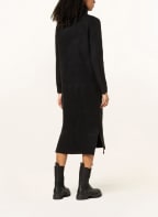 CARTOON Strickkleid, Farbe: SCHWARZ (Bild 1)