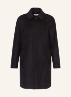 REISS Mantel CAST, Farbe: GRAU/ DUNKELBLAU (Bild 1)