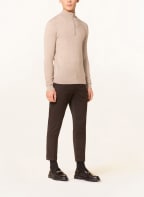 REISS Cashmere-Troyer, Farbe: BEIGE (Bild 1)