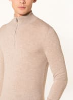 REISS Cashmere-Troyer, Farbe: BEIGE (Bild 1)