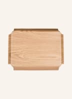 CONTINENTA Tray, Color: ANTHRACITE/ BEIGE (Image 1)