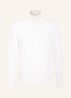 MAERZ MUENCHEN Rollkragenpullover, Farbe: CREME (Bild 1)