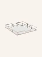 Fink Tray HOMMAGE, Color: SILVER (Image 1)