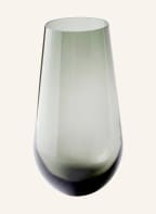 MENU Vase ECHASSE SMALL , Color: GREEN (Image 1)
