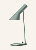 louis poulsen Tischleuchte AJ MINI, Farbe: MINT (Bild 1)