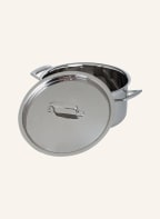 LE CREUSET Bratentopf , Farbe: SILBER (Bild 1)