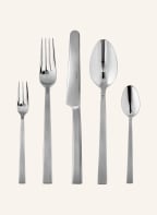 JOOP! 30-piece Cutlery set DINING GLAMOUR, Color: SILVER (Image 1)
