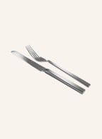 JOOP! 30-piece Cutlery set DINING GLAMOUR, Color: SILVER (Image 1)