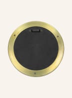 HD COLLECTION Wandspiegel, Farbe: GOLD (Bild 1)