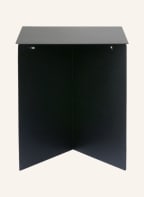 HK living Side table, Color: BLACK (Image 1)