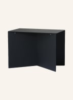 HK living Side table, Color: BLACK (Image 1)