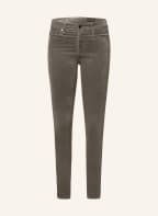 AG Jeans Samthose FARRAH, Farbe: KHAKI (Bild 1)