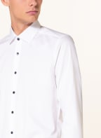 OLYMP Hemd Level Five body fit, Farbe: WEISS (Bild 1)