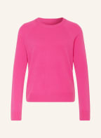 SAMSØE SAMSØE Cashmere-Pullover BOSTON, Farbe: PINK (Bild 1)