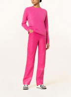 SAMSØE SAMSØE Cashmere-Pullover BOSTON, Farbe: PINK (Bild 1)
