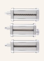 KitchenAid 3-piece Pasta maker set 5KSMPRA, Color: SILVER (Image 1)