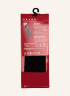 FALKE Fein-Kniestrümpfe SEIDENGLATT , Farbe: 3009 BLACK (Bild 1)