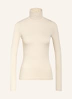 SAMSØE SAMSØE Rollkragenpullover ESTER, Farbe: CREME (Bild 1)