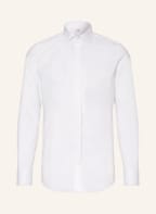 WILVORST Smoking-Hemd Body Fit, Farbe: WEISS (Bild 1)