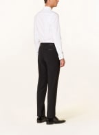 WILVORST Smoking-Hemd Body Fit, Farbe: WEISS (Bild 1)