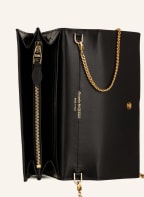 Alexander McQUEEN Neck wallet, Color: BLACK (Image 1)