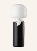 lucie kaas Decorative figurine KARL, Color: BLACK/ WHITE/ NUDE (Image 1)