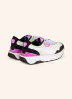 PUMA Sneakers CRUISE RIDER, Color: CREAM/ LIGHT GREEN/ BLACK (Image 1)