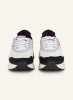 PUMA Sneakers CRUISE RIDER, Color: CREAM/ LIGHT GREEN/ BLACK (Image 1)