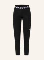 Nike Tights NIKE PRO 365 mit Mesh, Farbe: SCHWARZ (Bild 1)