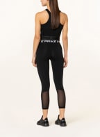 Nike Tights NIKE PRO 365 mit Mesh, Farbe: SCHWARZ (Bild 1)