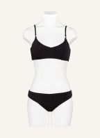 SEAFOLLY Basic-Bikini-Hose SEA DIVE, Farbe: BLACK (Bild 1)