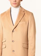 EDUARD DRESSLER Cashmere-Mantel , Farbe: CAMEL (Bild 1)
