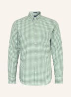 GANT Hemd Regular Fit, Farbe: WEISS/ GRÜN (Bild 1)