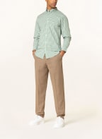 GANT Hemd Regular Fit, Farbe: WEISS/ GRÜN (Bild 1)