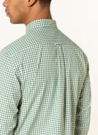 GANT Hemd Regular Fit, Farbe: WEISS/ GRÜN (Bild 1)